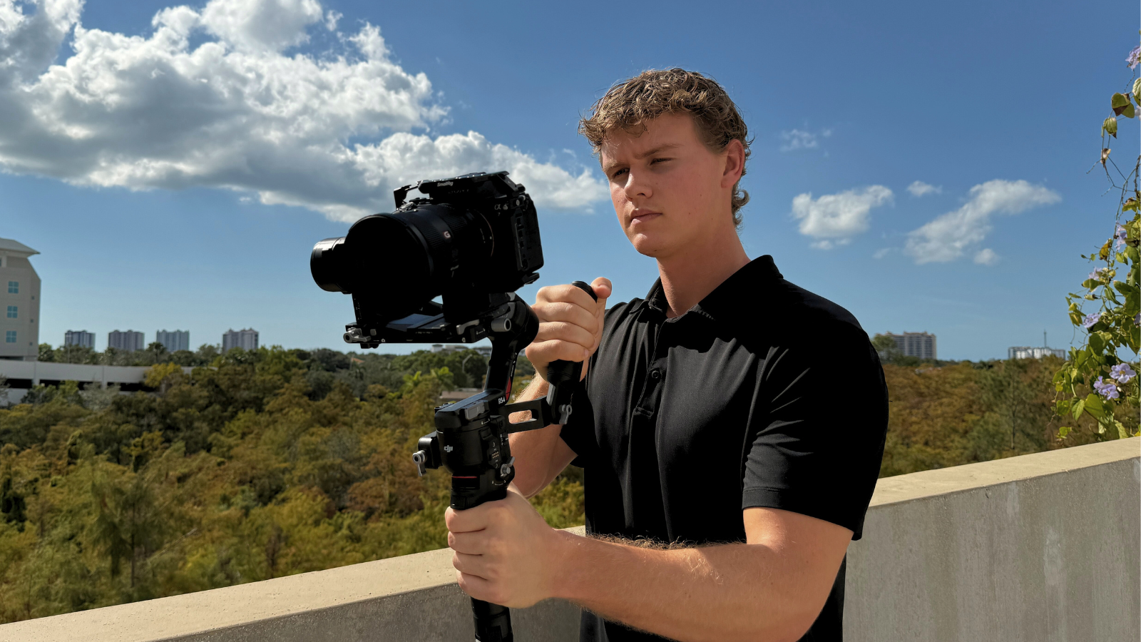 Social Media Content